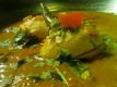 Spicy Egg Gravy